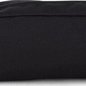 Jansport Perfect Pouch Black Çocuk Kalem Çantası
