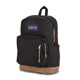 Jansport Right Pack Black Unisex Sırt Çantası