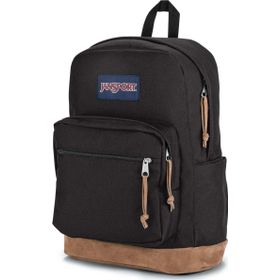 Jansport Right Pack Black Unisex Sırt Çantası