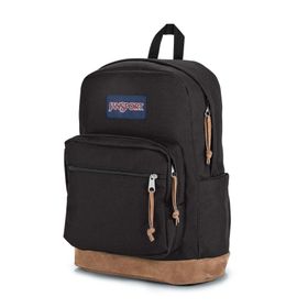Jansport Right Pack Black Unisex Sırt Çantası