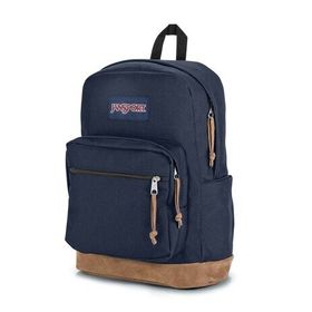 Jansport Right Pack Navy Unisex Sırt Çantası