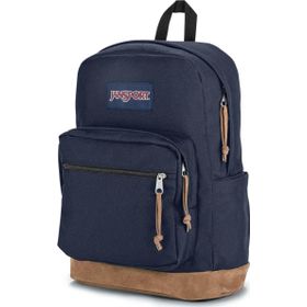 Jansport Right Pack Navy Unisex Sırt Çantası