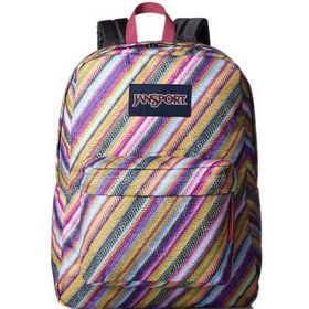 Jansport T5010JW-2436 Superbreak Sırt Çantası