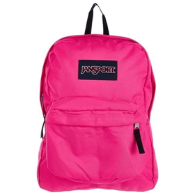 Jansport T5010R4 Superbreak Sırt Çantası