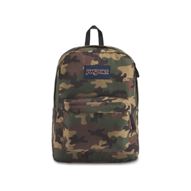 Jansport T5010R4 Superbreak Sırt Çantası