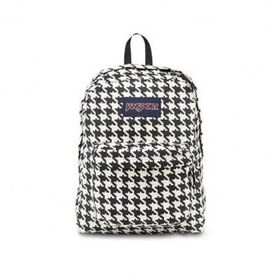 Jansport T50133G Superbreak White Urban Optical Unisex Sırt Çantası