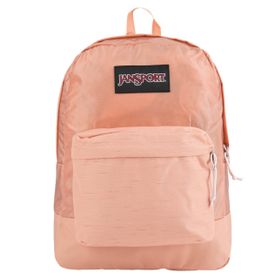 Jansport T60G47K Kil Rengi Black Label Superbreak Muted Clay Sırt Çantası