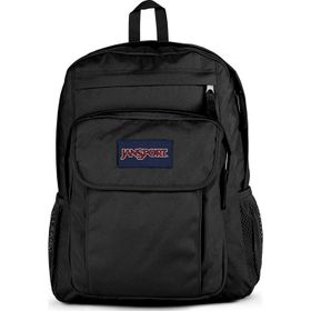 Jansport Union Pack Black Unisex Sırt Çantası