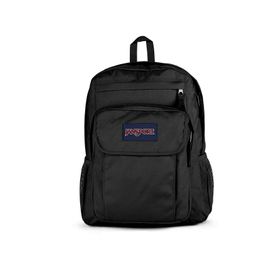 Jansport Union Pack Black Unisex Sırt Çantası