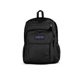 Jansport Union Pack Black Unisex Sırt Çantası
