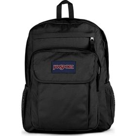 Jansport Union Pack Black Unisex Sırt Çantası