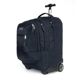 Jansport VFE-EK0A5BALN541 Driver 8 Navy Valiz