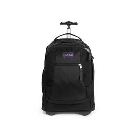 Jansport VFE-EK0A5BALN551 Driver 8 Black Valiz
