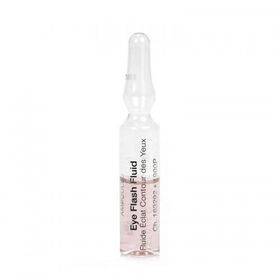 Janssen 1.5 ml Cosmetics Ampoules Eye Flash Fluid