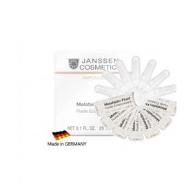 Janssen 1 Adet Melafadin Leke Ampül