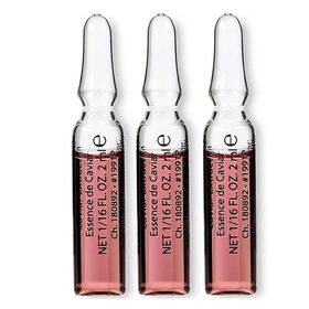 Janssen 1 Paket Caviar Extract Canlandırıcı Havyar Ampül