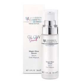 Janssen 30 ml Işıltı Serumu