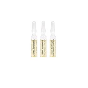 Janssen 3'lü Paket Instant Soothing Oil Ampül