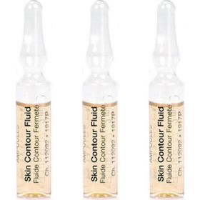 Janssen 3'lü Paket Skin Contour Fluid Cilt Toparlayıcı Ampül