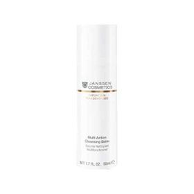 Janssen 50 ml Cosmetics Mature Cleansing Balm