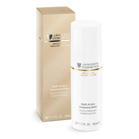 Janssen 50 ml Cosmetics Mature Cleansing Balm
