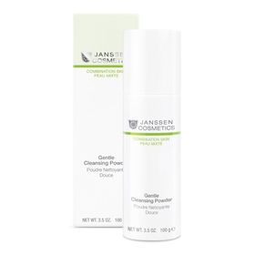 Janssen Cosmetics 100 gr Karma Ciltler Toz Temizleyici