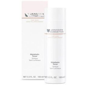 Janssen Cosmetics 100 ml Tüm Ciltler Aydınlatıcı Tonik