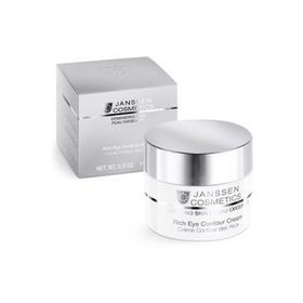 Janssen Cosmetics 15 ml Göz Çevresi Çizgi Açıcı Krem