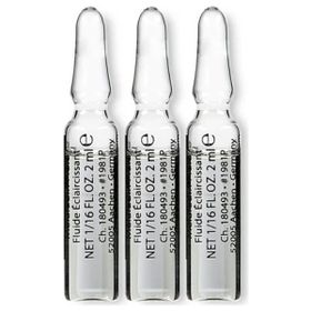 Janssen Cosmetics 2 ml 3'lü Set Melafadin Fluid Ampul Leke Karşıtı Ampul Serum