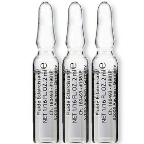 Janssen Cosmetics 2 ml 3'lü Set Melafadin Fluid Ampul Leke Karşıtı Ampul Serum