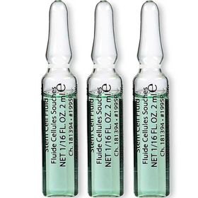 Janssen Cosmetics 2 ml 3'lü Set Stem Cell Fluid Ampul Yaşlanma Karşıtı Serum