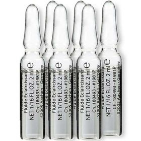Janssen Cosmetics 2 ml 6'lı Set Melafadin Fluid Ampul Leke Karşıtı Ampul Serum