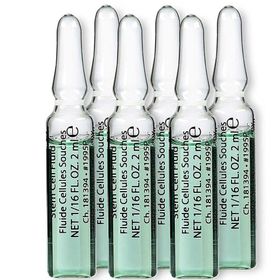 Janssen Cosmetics 2 ml 6'lı Set Stem Cell Fluid Ampul Yaşlanma Karşıtı Serum