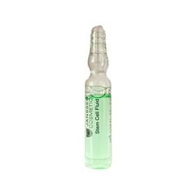 Janssen Cosmetics 2 ml Stem Cell Fluid Cilt Yapılandırıcı Serum