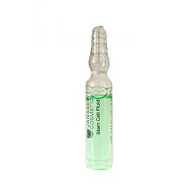 Janssen Cosmetics 2 ml Stem Cell Fluid Cilt Yapılandırıcı Serum