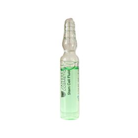 Janssen Cosmetics 2 ml Stem Cell Fluid Cilt Yapılandırıcı Serum