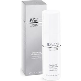 Janssen Cosmetics 200 ml Aydınlatıcı ve Temizleyici Losyon