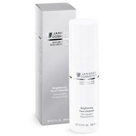 Janssen Cosmetics 200 ml Aydınlatıcı ve Temizleyici Losyon