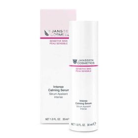 Janssen Cosmetics 30 ml Intense Calming Serum