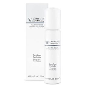 Janssen Cosmetics 30 ml Yaşlılık Lekeleri Karşıtı Serum
