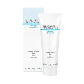 Janssen Cosmetics 50 ml Hydro Active Gel