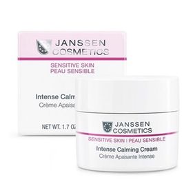 Janssen Cosmetics 50 ml Intense Calming Cream