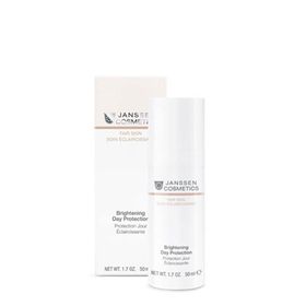 Janssen Cosmetics 50 ml SPF 20 Brightening Day Protection Nemlendirici