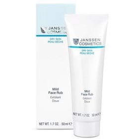 Janssen Cosmetics 50 ml Tüm Ciltler Peeling