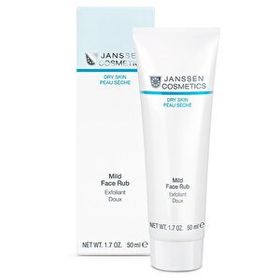 Janssen Cosmetics 50 ml Tüm Ciltler Peeling
