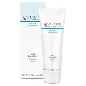 Janssen Cosmetics 50 ml Tüm Ciltler Peeling
