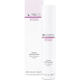 Janssen Cosmetics 50 ml Yatıştırıcı Bakım Losyonu