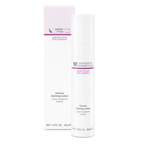 Janssen Cosmetics 50 ml Yatıştırıcı Bakım Losyonu