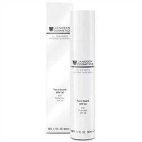 Janssen Cosmetics All Skin Needs Face Guard Spf 30 50 ml Nemlendirici