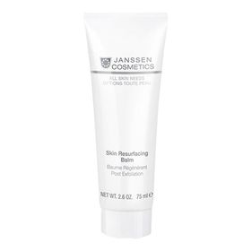 Janssen Cosmetics All Skin Needs Skin Resurfacing Balm 75 ml Nemlendirici